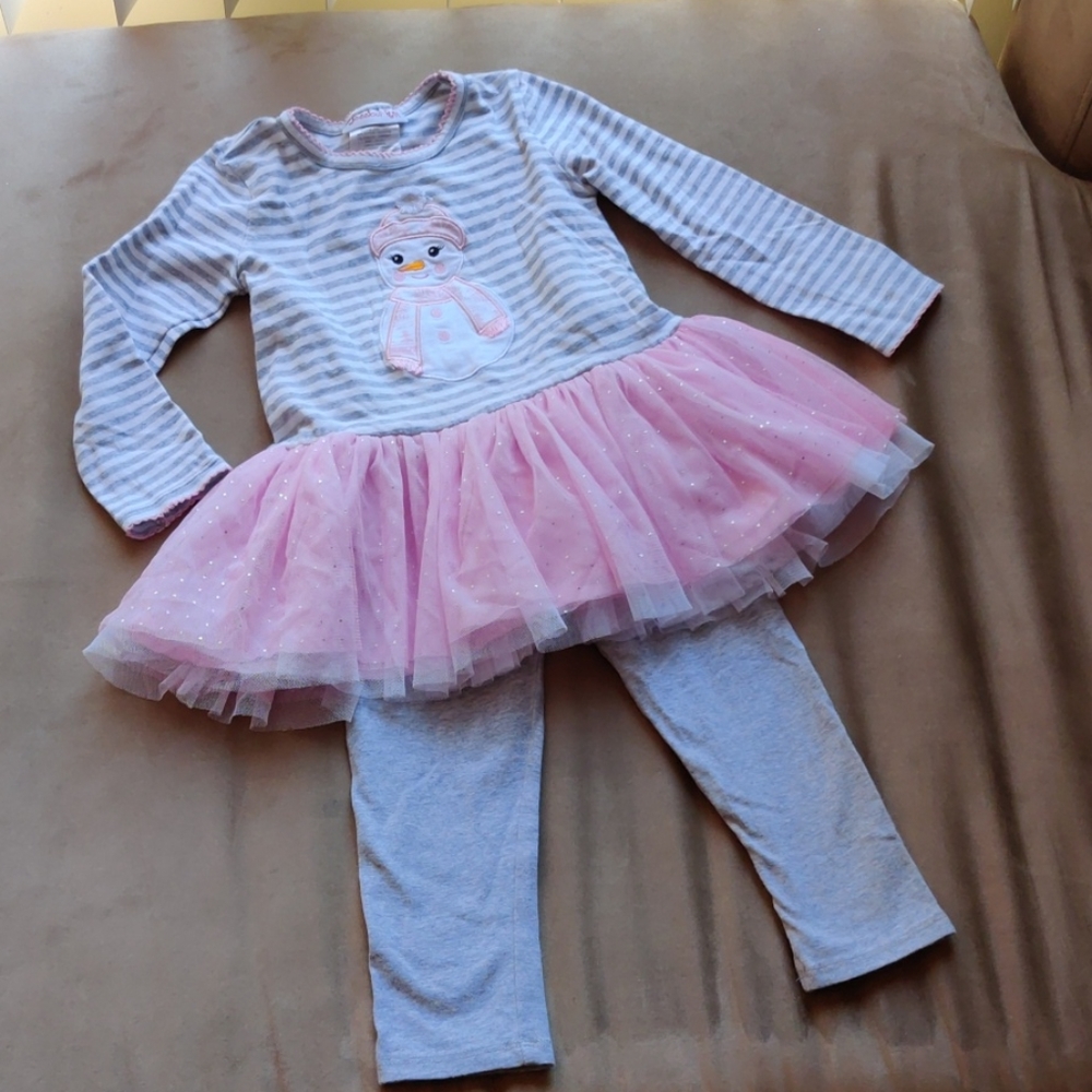 Girls clothes